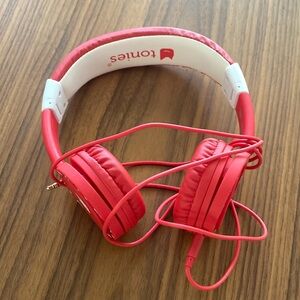 Tonies kids headphones